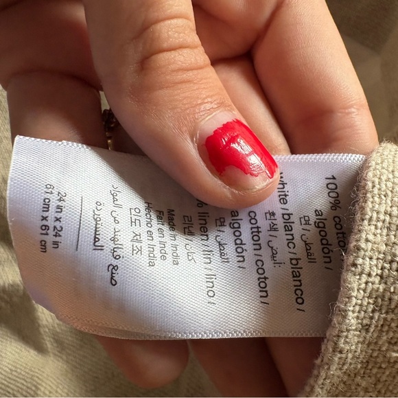 Vintage American Eagle Outfitters Shimmering Gold Skirt - Picture 5 of 6